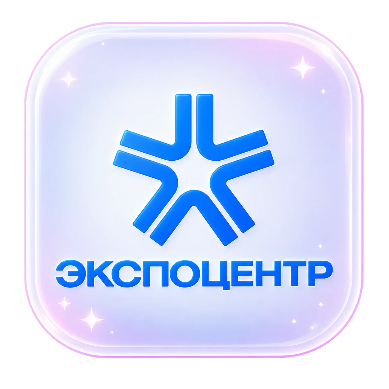 Экспонента