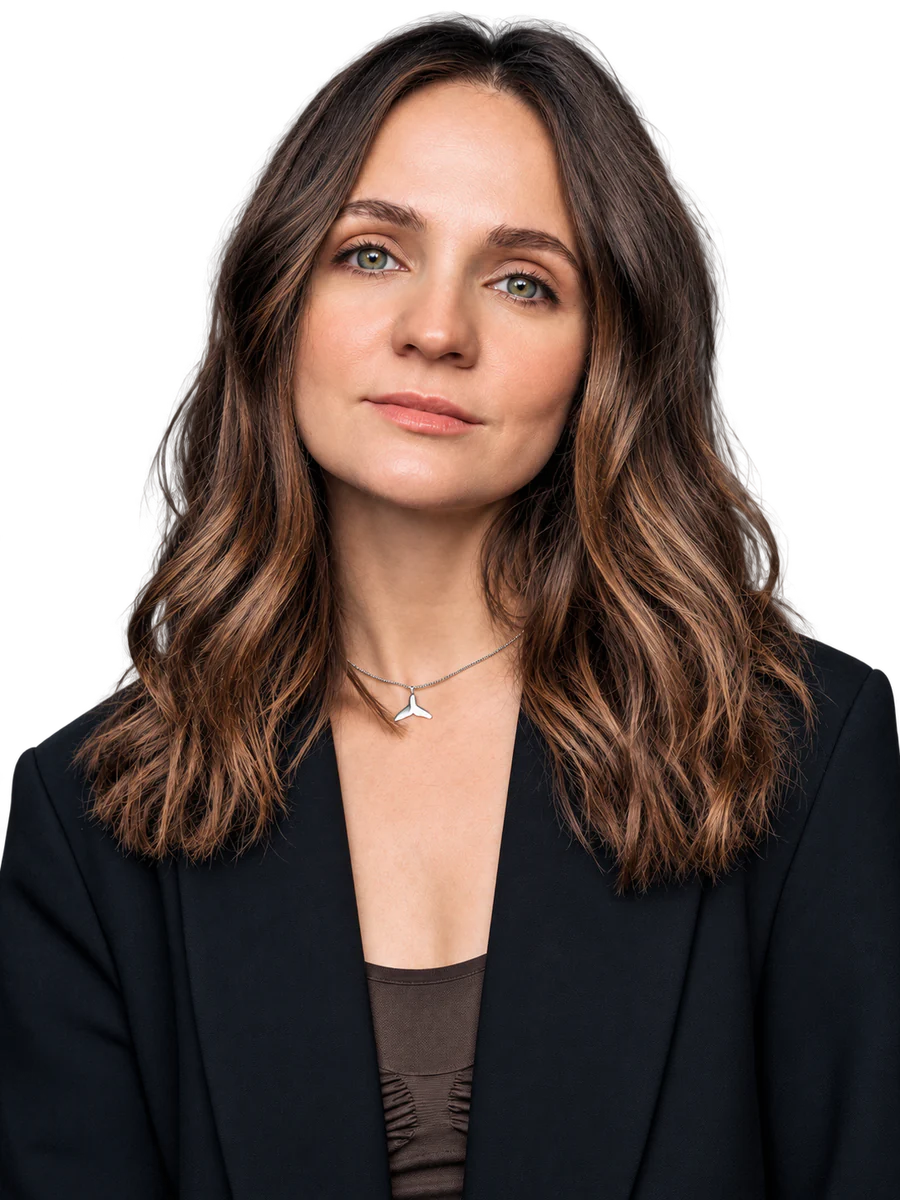 Елена Усанова