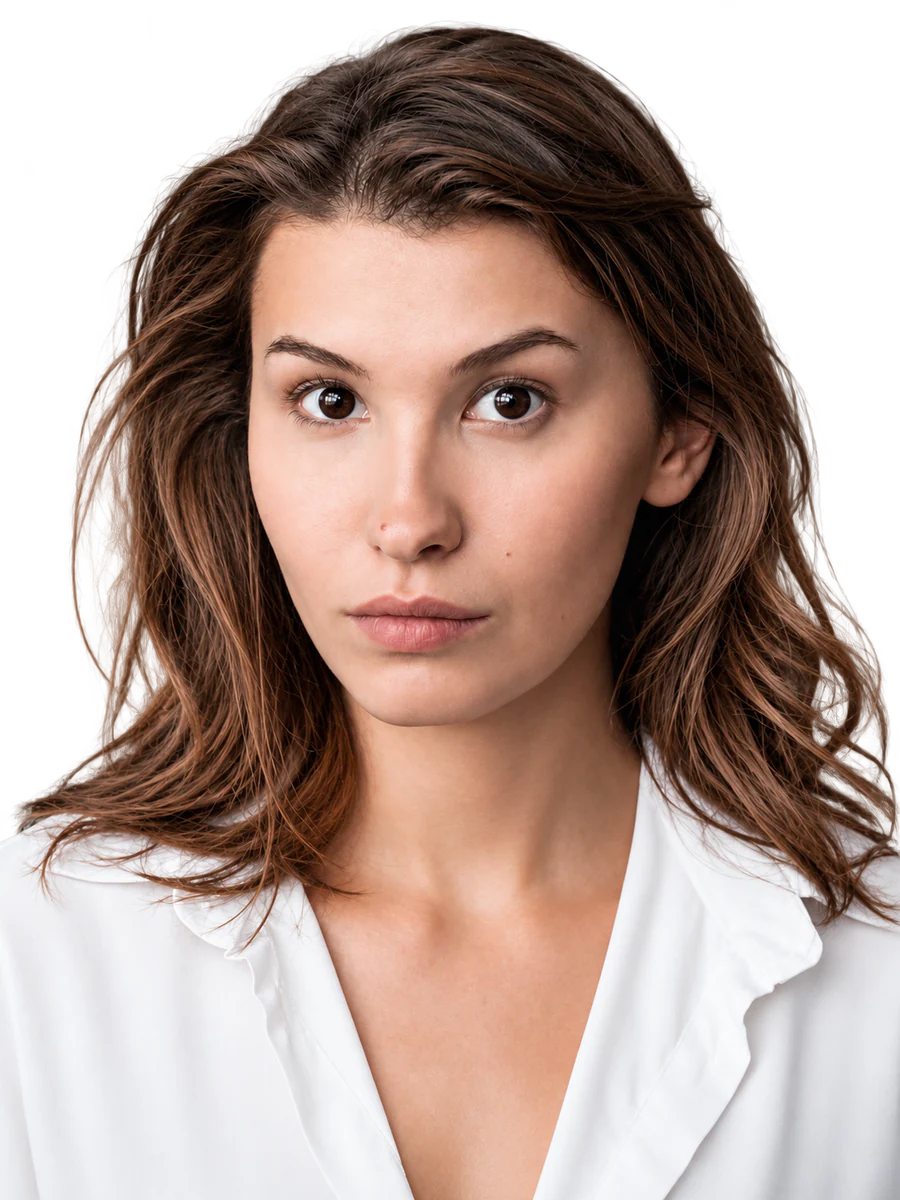 Екатерина Серавкина