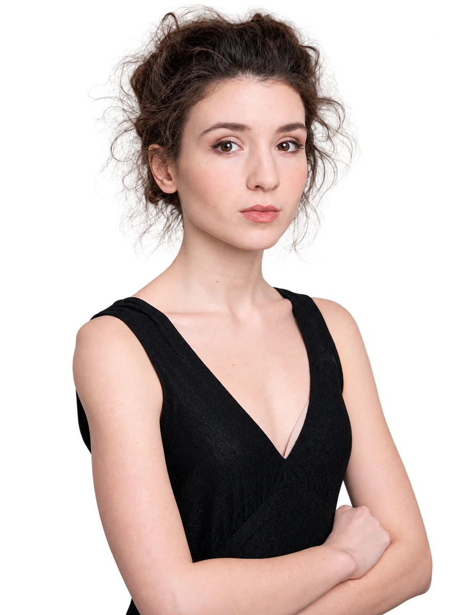 Мария Дудкевич