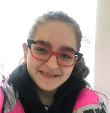 Ученица YouSchool